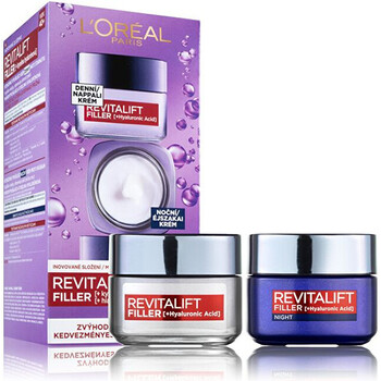 Revitalift Filler HA Duo Set - Dárková sada